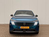 Occasion Peugeot e-3008 Allure 169 kW (231 PK) 2025 Blauw (metallic) SUV