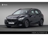 Occasion BMW 223 Active Tourer Comfort Edition 204 PK (150 kW) 2024 Saphirschwarz metallic (donker zwart metallic) MPV