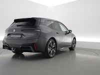 Occasion BMW iX M Sport 300 kW (408 PK) 2025 Zwart (mat) SUV
