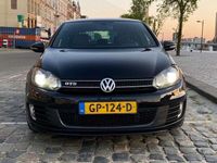 tweedehands VW Golf VI 