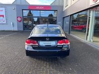 tweedehands Honda Civic 1.3 Hybrid