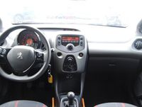 tweedehands Peugeot 108 1.0 e-VTi Active