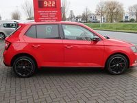 tweedehands Skoda Fabia 1.2 TSI Style