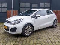 tweedehands Kia Rio 1.2 CVVT ComfortL.