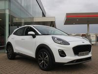 tweedehands Ford Puma 1.0 EcoBoost Hybrid Titanium 125pk - Airco - Cruise - Navigatie - PDC - Rijklaar