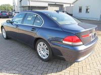 tweedehands BMW 745 7-SERIE i Executive