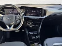 Occasion Opel Mokka 131 PK (96 kW) 2023 Zwart SUV