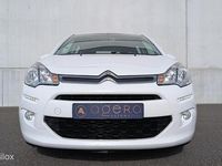 Occasion Citroën C3 PureTech 68 PK (50 kW) 2015 Wit Hatchback