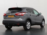 tweedehands Nissan Qashqai 1.2 Connect Edition | Trekhaak | Panoramadak | Nav