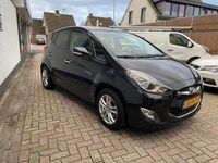 tweedehands Hyundai ix20 1.4i i-Motion