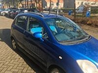 Occasion Chevrolet Matiz 66 PK (48 kW) 2009 Hatchback