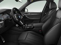 tweedehands BMW X3 xDrive30e M-Sport - Pano - Driving Ass Prof - Memory - Camera - Trekhaak