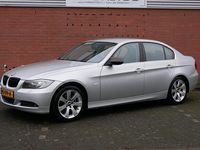 Occasion BMW 325 Executive 218 PK (160 kW) 2005 Grijs (metallic) Sedan