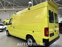 tweedehands VW LT Ambulance | Uitgerust | Extra batterij | Garantie