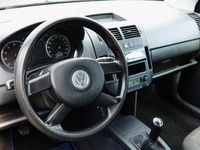 tweedehands VW Polo 1.4-16V Comfortline Clima Elek Pakket