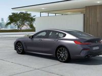 tweedehands BMW M850 Gran Coupé xDrive High Executive M Sport Plus Pakk