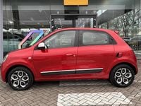 Occasion Renault Twingo Collection 65 PK (47 kW) 2020 Rood Hatchback