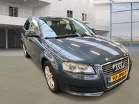 tweedehands Audi A3 Sportback 1.4 TFSI Attraction Pro Line