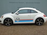 tweedehands VW Beetle 1.2 TSI Herbie Edition 53 - 2012 - 119DKM - Navi -