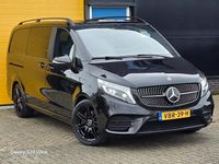 Occasion Mercedes V300 AMG 239 PK (175 kW) 2019 Zwart MPV