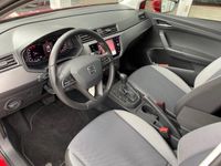 tweedehands Seat Ibiza 1.0 TSI Style Business Intense AUTOMAAT!