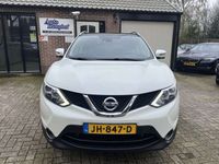 tweedehands Nissan Qashqai 1.2 N-Connecta Lees tekst aub!!!!