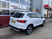 tweedehands Seat Ateca 1.5 TSI Style Business Intense O.a; Haak, Full LED, PDC, Camera, DAB, ACC, Etc. All-in prijs!