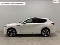 Occasion Mazda CX-60 Takumi-Line 192 PK (141 kW) 2023 Wit (metallic) SUV