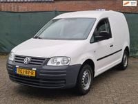 Occasion VW Caddy 75 PK (55 kW) 2006 Wit MPV