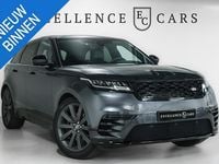 Occasion Land Rover Range Rover Velar HSE Dynamic 381 PK (280 kW) 2017 Grijs SUV