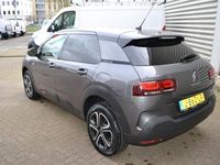 tweedehands Citroën C4 Cactus 1.2 PureTech C-series I NAVIGATIE I ACHTERUITRIJCAMERA I PDC ACHTER I L.M. VELGEN I COMFORTSEATS I COMFORT VERING AUTO I 110 PK MOTOR I