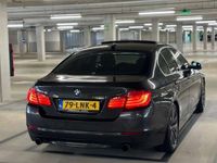 tweedehands BMW 535 i High Executive
