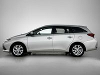 Occasion Toyota Auris Touring Sports Executive 136 PK (100 kW) 2016 Grijs (metallic) Stationwagen