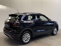 tweedehands VW T-Cross - 1.0 TSI Life Business ADAPTIVE CRUISECONTROL-NAVI