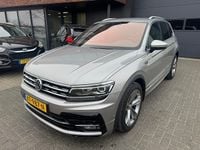 Occasion VW Tiguan Highline 150 PK (110 kW) 2019 Grijs SUV