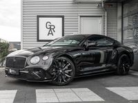 tweedehands Bentley Continental GT 6.0 W12 Speed | Keramisch | Panorama | 360° Camera