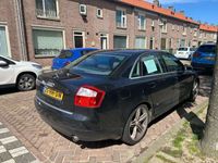 tweedehands Audi A4 1.8 Turbo Exclusive