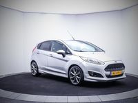 tweedehands Ford Fiesta 1.0 EcoBoost ST Line NAVI/CLIMA/CRUISE/PDC/LMV