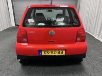 tweedehands VW Lupo 1.0 Trendline Mooi auto /KM 153000 /