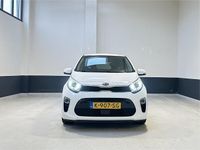 Occasion Kia Picanto 67 PK (49 kW) 2021 Wit Hatchback