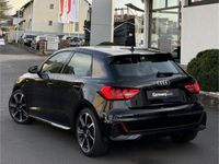 tweedehands Audi A1 Sportback 35TFSI S-Line 150pk Black optic M-Led 18-Inch Zetels Sfeerverl Sportpakket