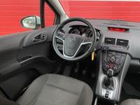 tweedehands Opel Meriva 1.4 Turbo 120PK Edition AIRCO / CRUISE / PDC / PAR