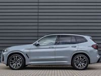 tweedehands BMW X3 xDrive30e M-SPORT | ACTIVE CRUISE CONTROL | CAMERA