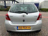 tweedehands Toyota Yaris 1.3 VVTi Comfort