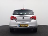 tweedehands Opel Corsa 1.4 Edition 90 PK Airco Bluetooth LED