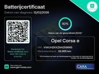 Occasion Opel Corsa-e Edition 100 kW (136 PK) 2022 Oranje Hatchback