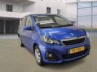 tweedehands Peugeot 108 1.0 e-VTi Active/SCHERM/CARPLAY