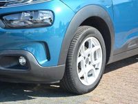 tweedehands Citroën C4 Cactus 1.2 PureTech Feel Clima|Cruis|NAVI|Carplay