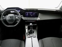 Occasion Peugeot 308 SW Business-Line 110 PK (80 kW) 2022 Grijs Stationwagen