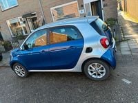 Occasion Smart ForFour 70 PK (51 kW) 2015 Hatchback